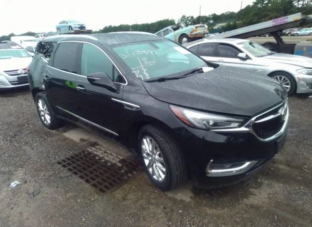 BUICK ENCLAVE 2018 5gaevakw7jj273061