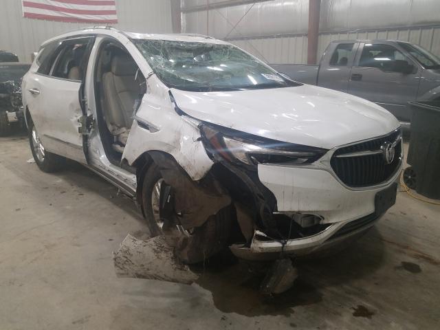 BUICK ENCLAVE ES 2019 5gaevakw7kj105177