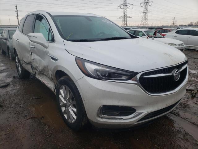 BUICK ENCLAVE ES 2019 5gaevakw7kj197908