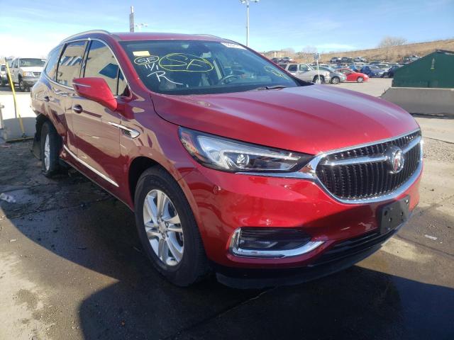 BUICK ENCLAVE ES 2019 5gaevakw7kj207269