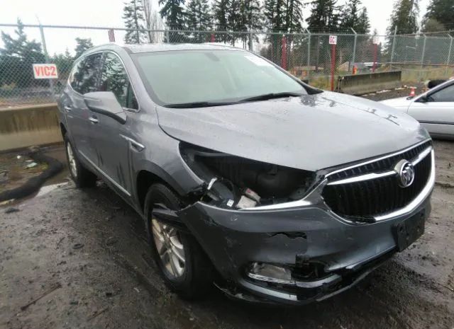 BUICK ENCLAVE 2019 5gaevakw7kj209264