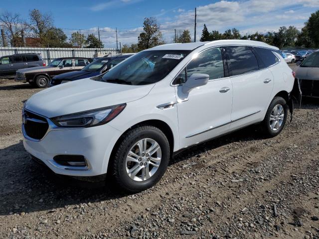 BUICK ENCLAVE 2019 5gaevakw7kj209524