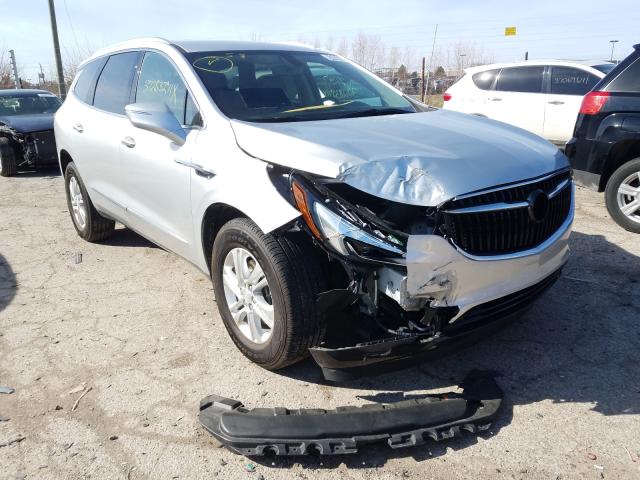 BUICK ENCLAVE ES 2019 5gaevakw7kj217624