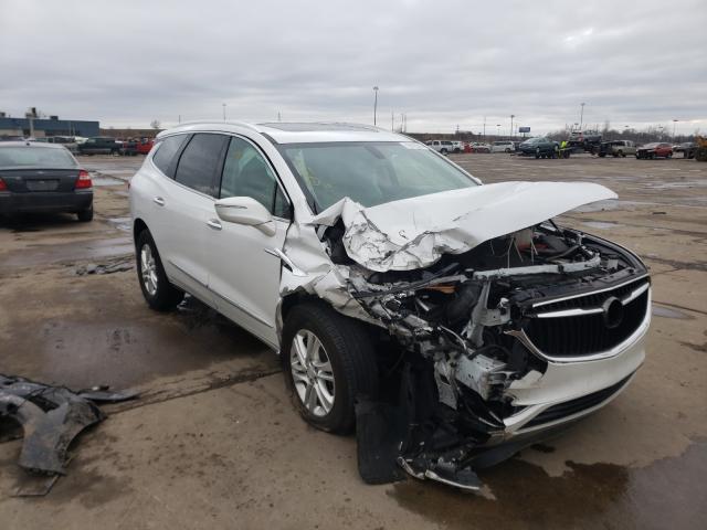 BUICK ENCLAVE ES 2019 5gaevakw7kj224489