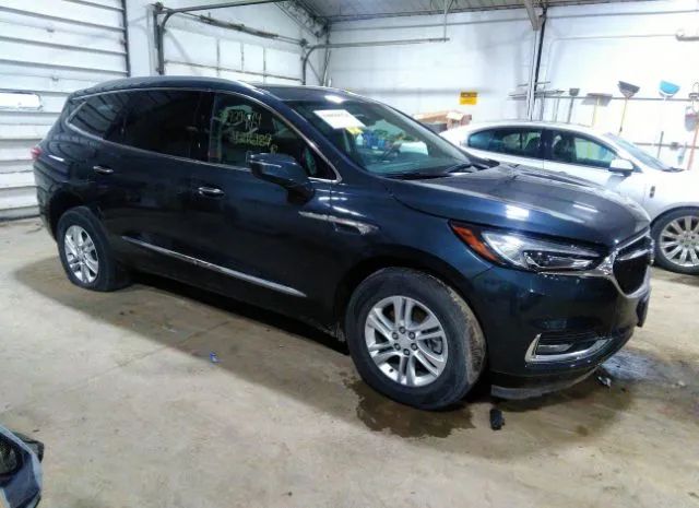 BUICK ENCLAVE 2019 5gaevakw7kj228932