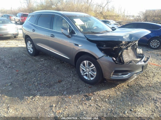 BUICK ENCLAVE 2019 5gaevakw7kj238778