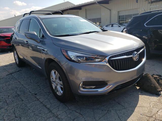 BUICK ENCLAVE ES 2019 5gaevakw7kj250722