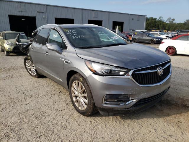 BUICK ENCLAVE ES 2019 5gaevakw7kj263552