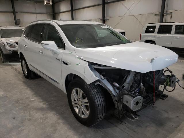 BUICK ENCLAVE ES 2019 5gaevakw7kj268041