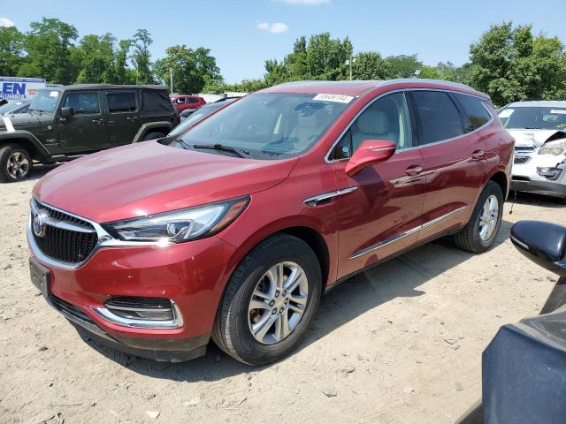 BUICK ENCLAVE 2019 5gaevakw7kj273840