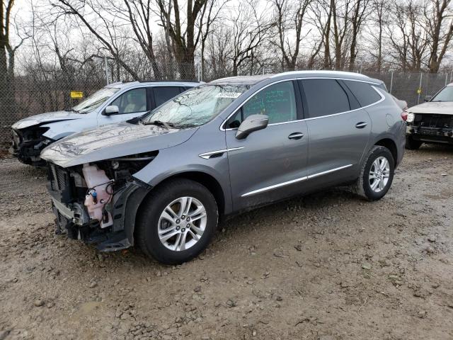 BUICK ENCLAVE ES 2019 5gaevakw7kj304455