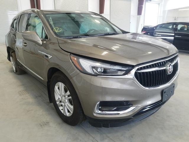 BUICK ENCLAVE ES 2020 5gaevakw7lj116620