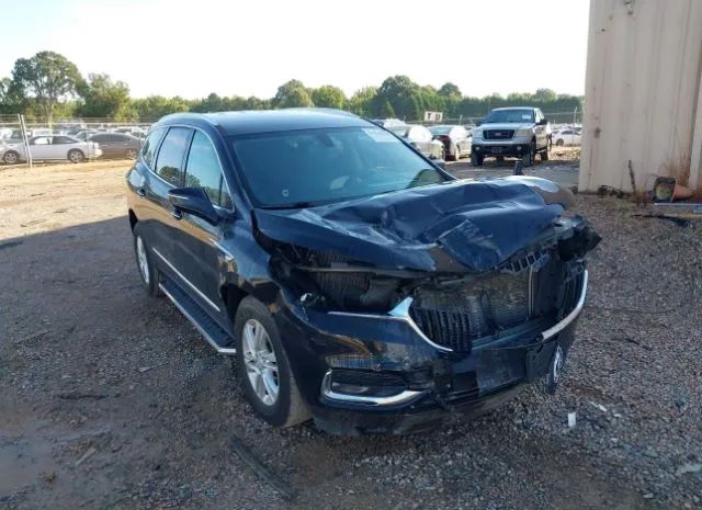 BUICK ENCLAVE 2020 5gaevakw7lj120019