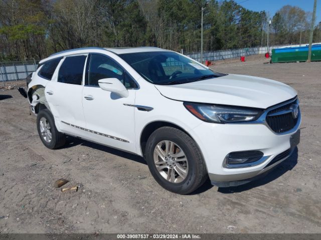 BUICK ENCLAVE 2020 5gaevakw7lj125687