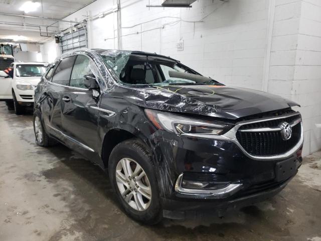 BUICK ENCLAVE ES 2020 5gaevakw7lj154350