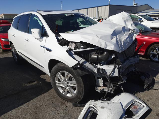 BUICK ENCLAVE ES 2020 5gaevakw7lj164618