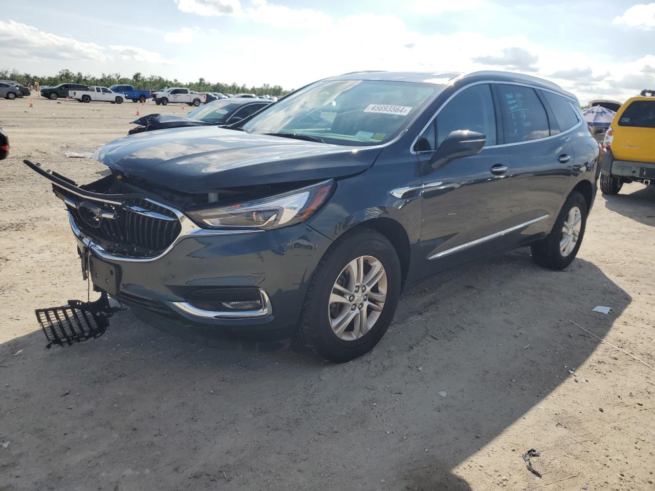 BUICK ENCLAVE 2020 5gaevakw7lj164957