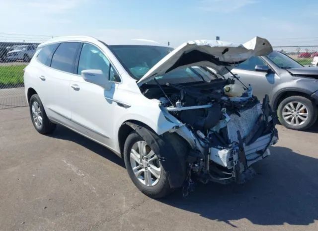 BUICK ENCLAVE 2020 5gaevakw7lj173142