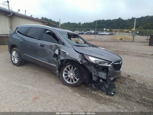 BUICK ENCLAVE 2020 5gaevakw7lj184299