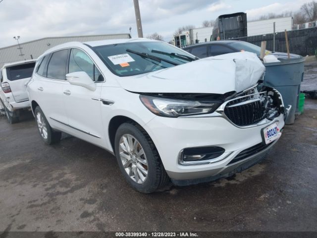 BUICK ENCLAVE 2020 5gaevakw7lj186327