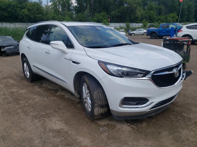 BUICK ENCLAVE ES 2020 5gaevakw7lj187476