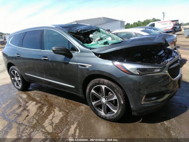 BUICK ENCLAVE 2020 5gaevakw7lj189213