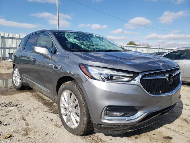 BUICK ENCLAVE ES 2020 5gaevakw7lj232187