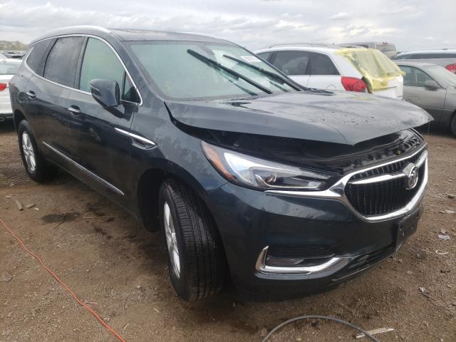 BUICK ENCLAVE ES 2020 5gaevakw7lj318213