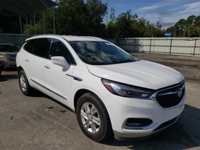 BUICK ENCLAVE ES 2021 5gaevakw7mj133502