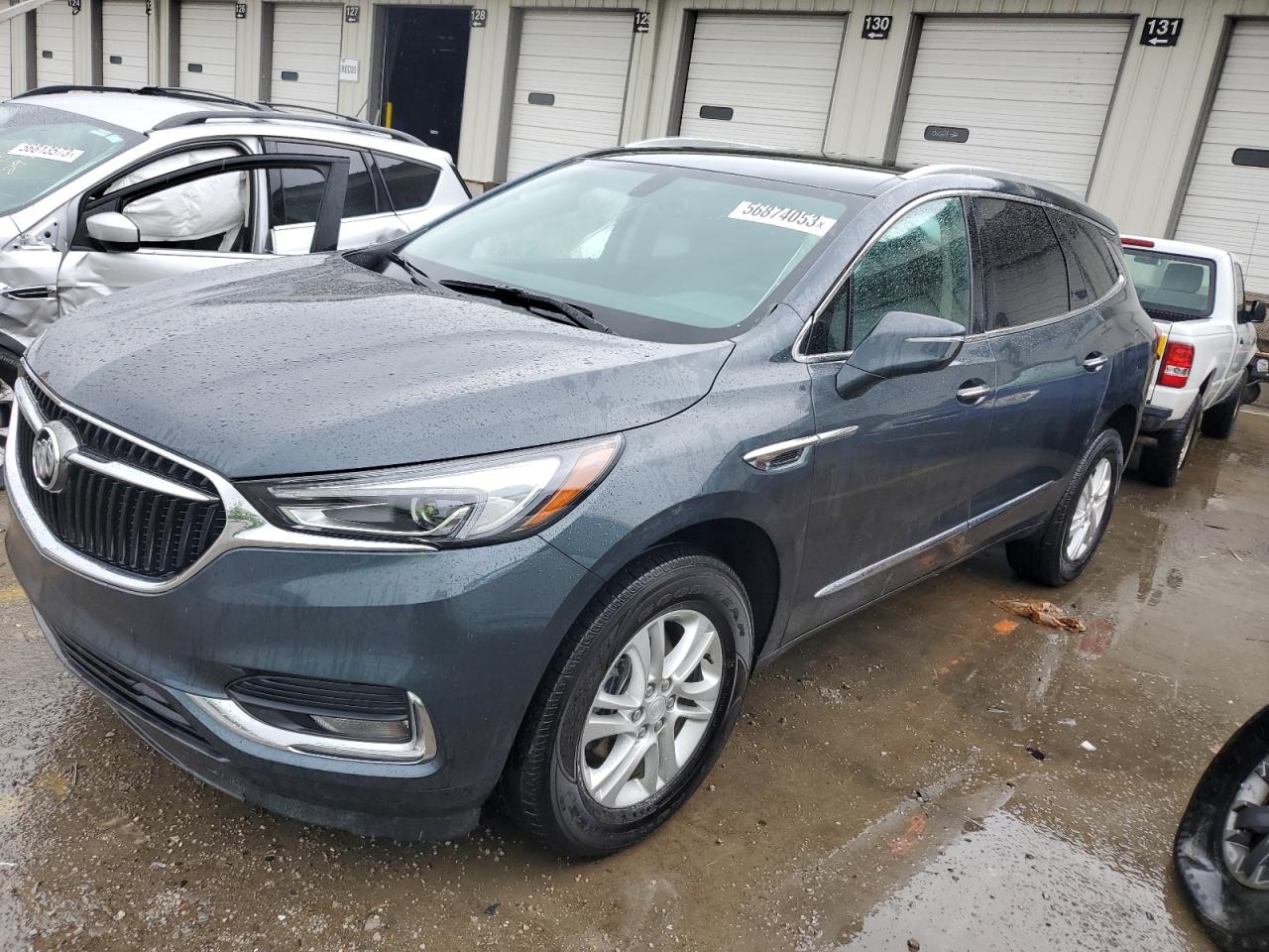 BUICK ENCLAVE 2021 5gaevakw7mj134701