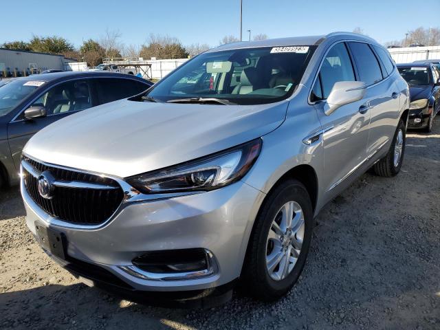 BUICK ENCLAVE ES 2021 5gaevakw7mj148694