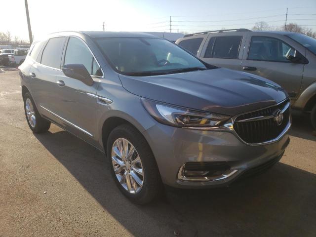 BUICK ENCLAVE ES 2021 5gaevakw7mj174213