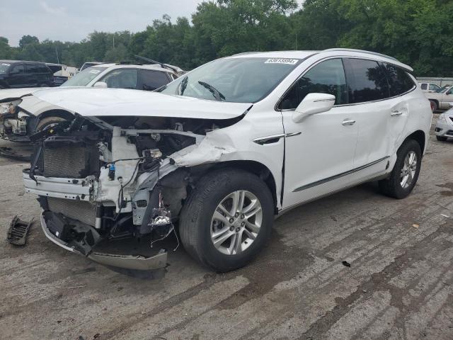 BUICK ENCLAVE 2021 5gaevakw7mj178276