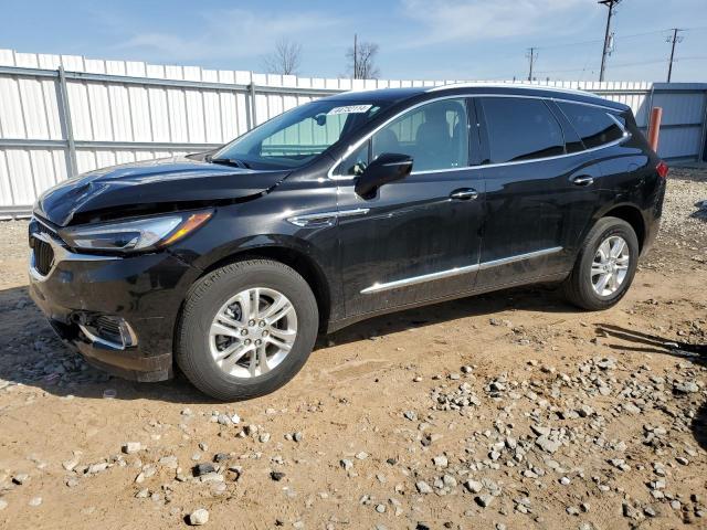 BUICK ENCLAVE 2021 5gaevakw7mj206951