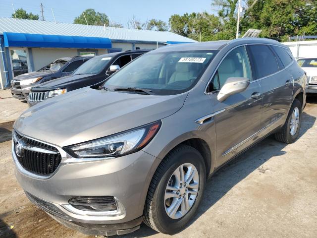 BUICK ENCLAVE ES 2018 5gaevakw8jj150577