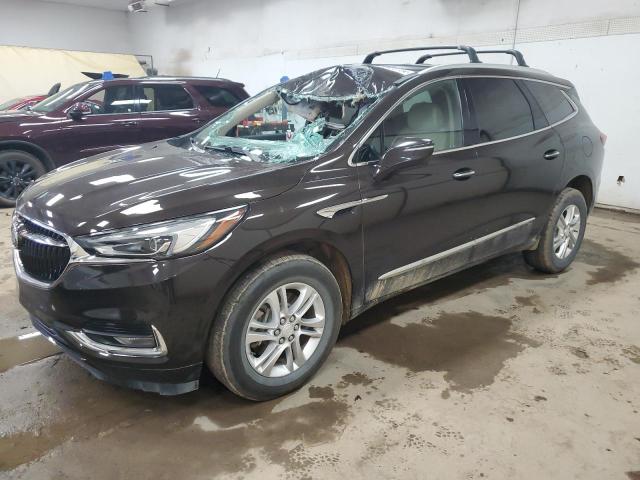 BUICK ENCLAVE ES 2018 5gaevakw8jj221938