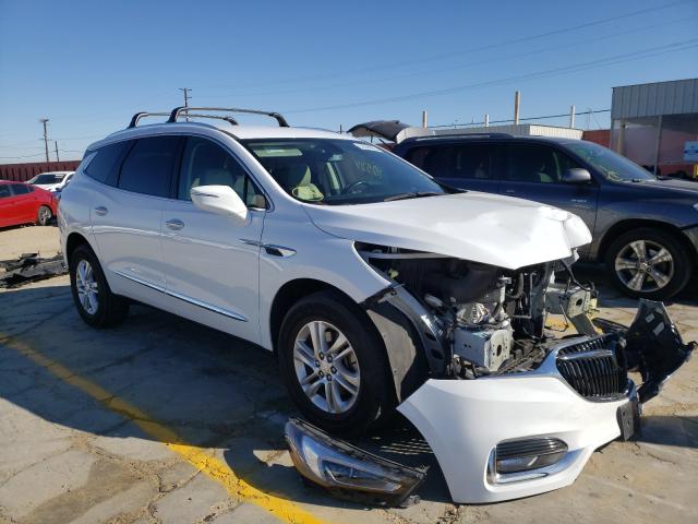 BUICK ENCLAVE ES 2018 5gaevakw8jj240800