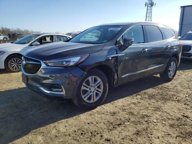 BUICK ENCLAVE 2018 5gaevakw8jj283906