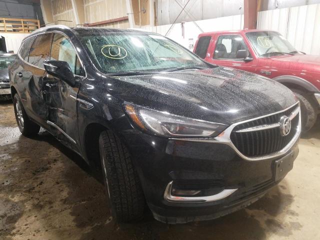 BUICK ENCLAVE ES 2019 5gaevakw8kj118617