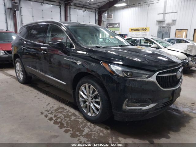 BUICK ENCLAVE 2019 5gaevakw8kj138396