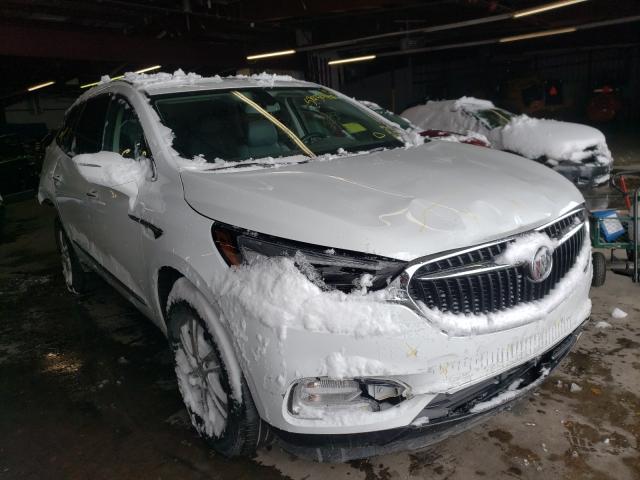 BUICK ENCLAVE ES 2019 5gaevakw8kj183094