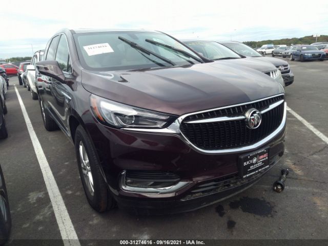 BUICK ENCLAVE 2019 5gaevakw8kj206762