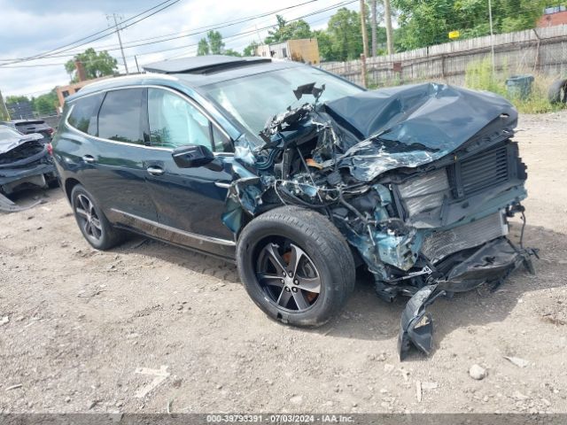 BUICK ENCLAVE 2019 5gaevakw8kj246078