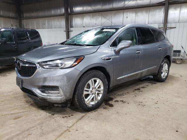 BUICK ENCLAVE ES 2019 5gaevakw8kj249904