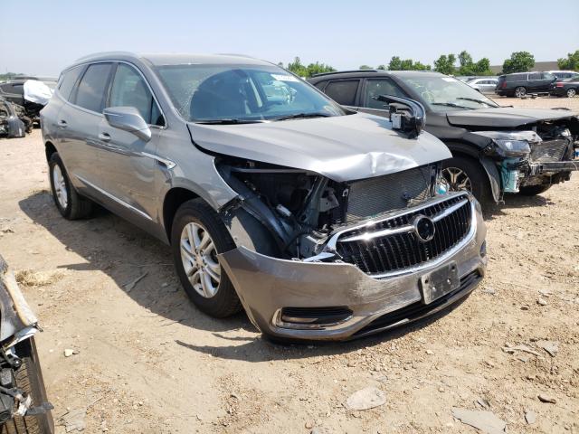 BUICK ENCLAVE ES 2019 5gaevakw8kj271045