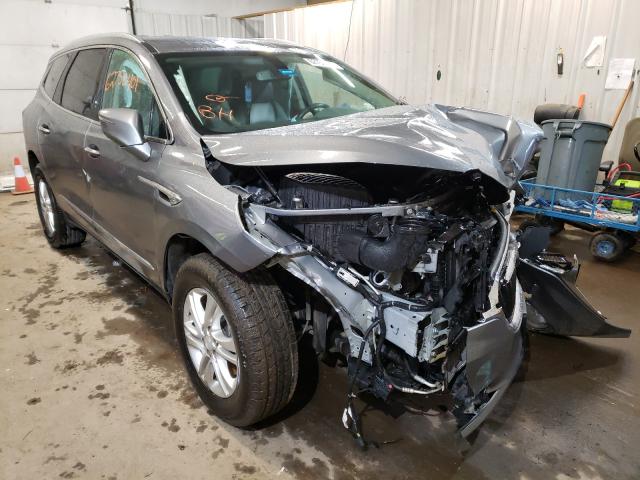 BUICK ENCLAVE ES 2019 5gaevakw8kj286533