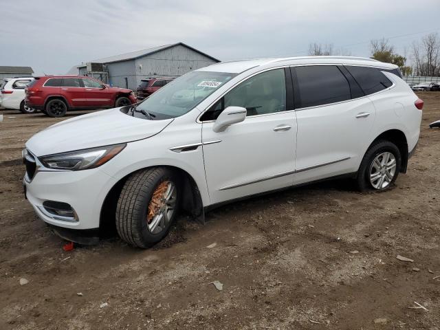 BUICK ENCLAVE ES 2019 5gaevakw8kj298584