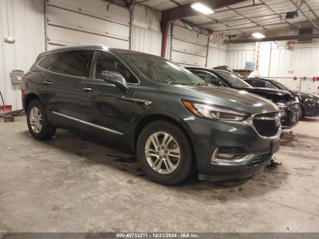 BUICK ENCLAVE 2019 5gaevakw8kj299766