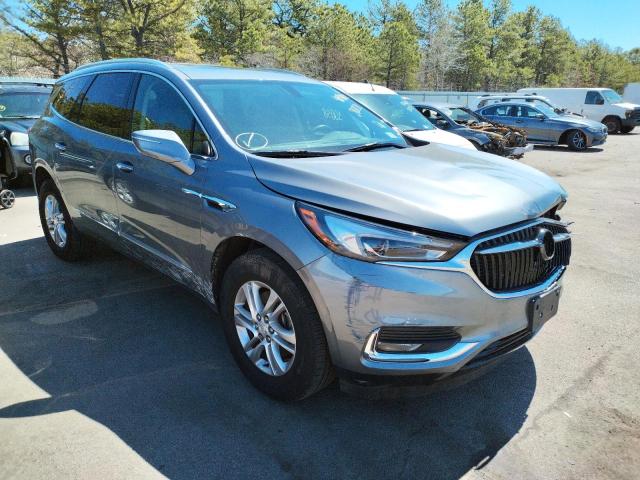 BUICK ENCLAVE ES 2019 5gaevakw8kj307171