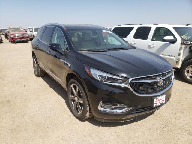 BUICK ENCLAVE ES 2019 5gaevakw8kj320342